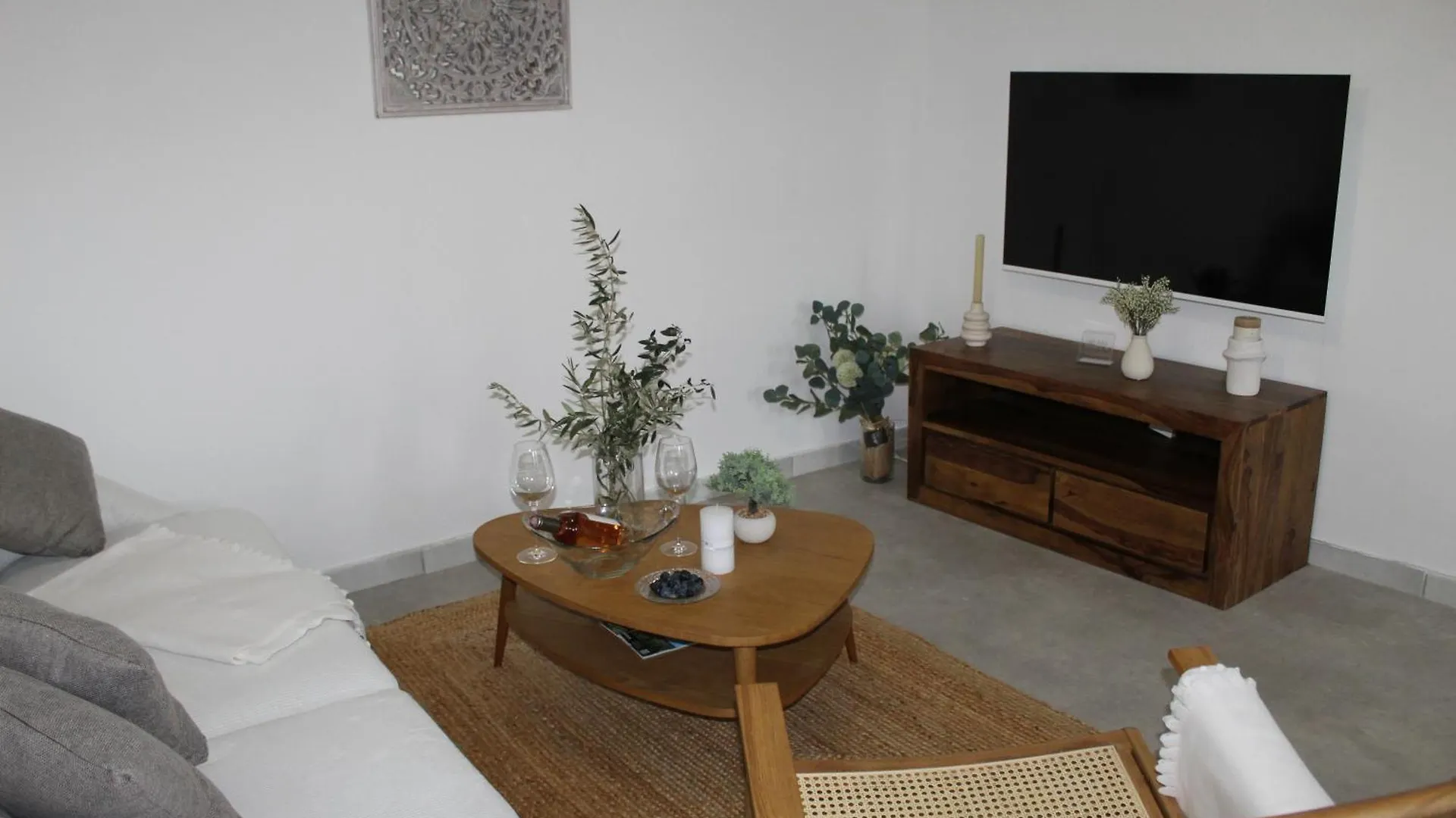 Apartment Maison Pierrevert France