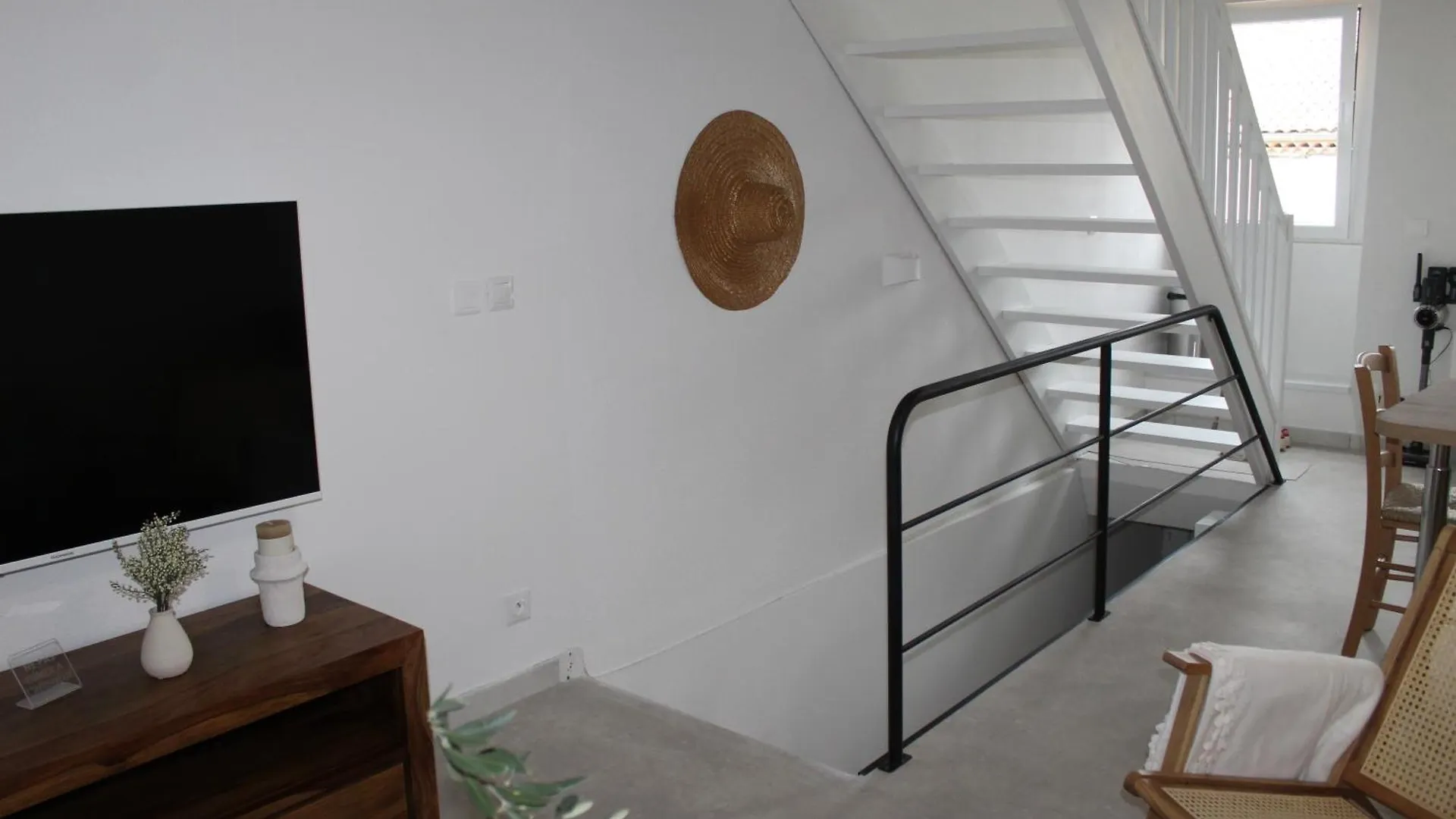Maison Pierrevert Apartment