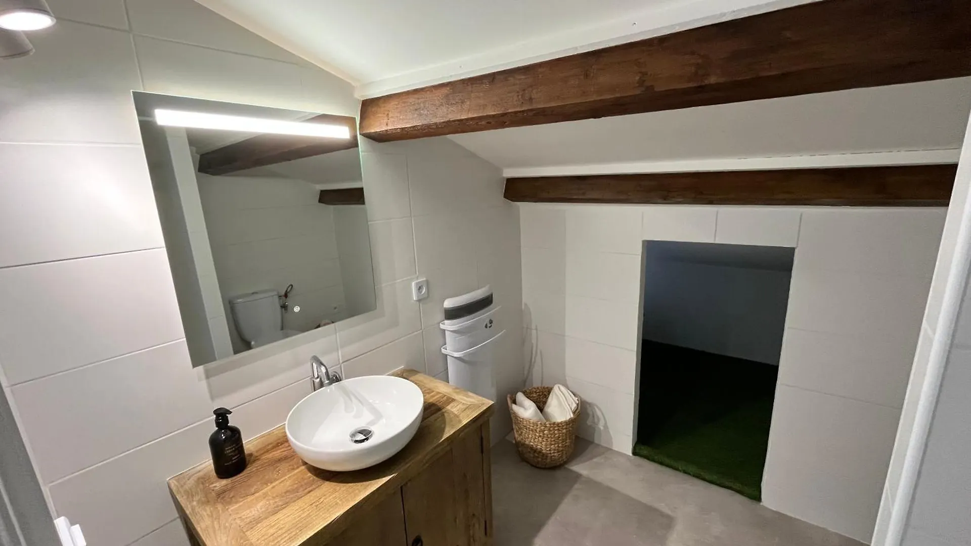 Apartment Maison Pierrevert
