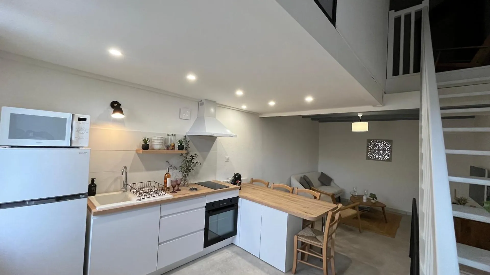 Maison Pierrevert